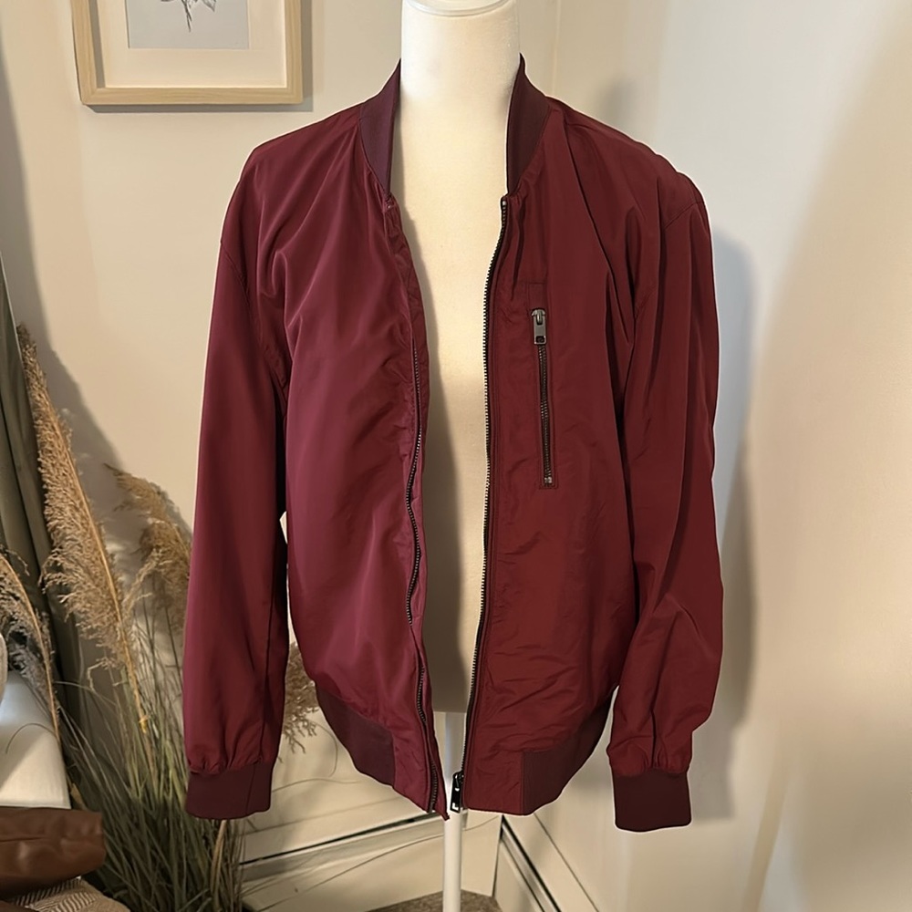 H & M Jacket
